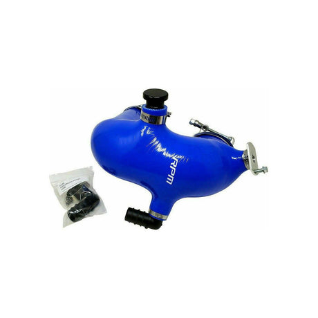 RPM Powersports Polaris RZR XP Turbo Silicone J-Tube Intake