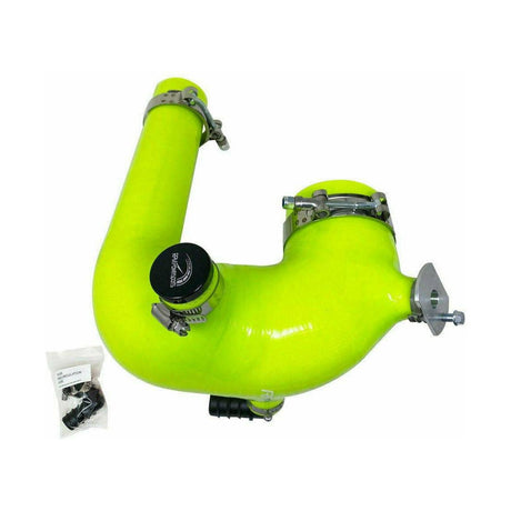 RPM Powersports Polaris RZR XP Turbo Silicone J-Tube Intake