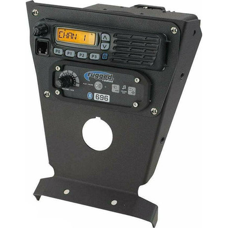 Rugged Radios Can Am Maverick X3 Multi-Mount Kit