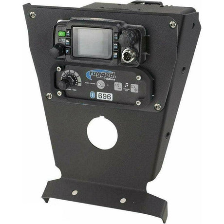 Rugged Radios Can Am Maverick X3 Multi-Mount Kit