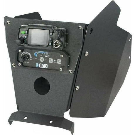 Rugged Radios Can Am Maverick X3 Multi-Mount XL Kit
