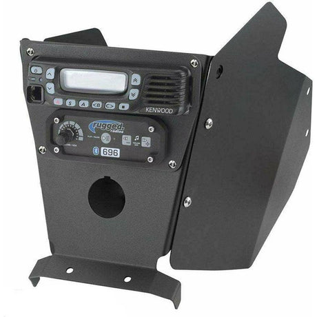 Rugged Radios Can Am Maverick X3 Multi-Mount XL Kit