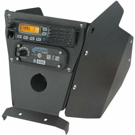 Rugged Radios Can Am Maverick X3 Multi-Mount XL Kit