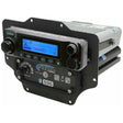 Rugged Radios Honda Talon Mount for M1 / RM45 / RM60 / GMR45 Radio & Intercom