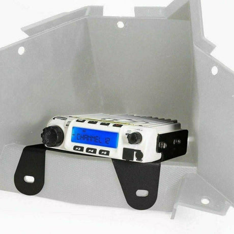Polaris RZR RS1 Radio Mounting Bracket | Rugged Radios