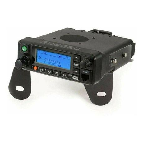 Polaris RZR RS1 Radio Mounting Bracket | Rugged Radios