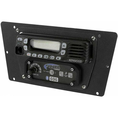 Rugged Radios Yamaha YXZ Multi-Mount