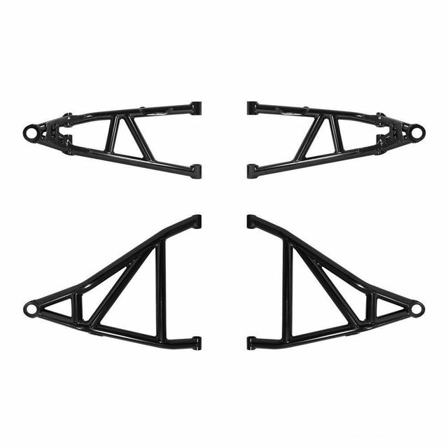 Can Am X3 64" High Clearance A-Arms | S3 Power Sports