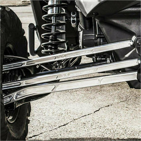 S3 Power Sports Can Am Maverick X3 64" High Clearance Billet Aluminum Radius Rods - Kombustion Motorsports