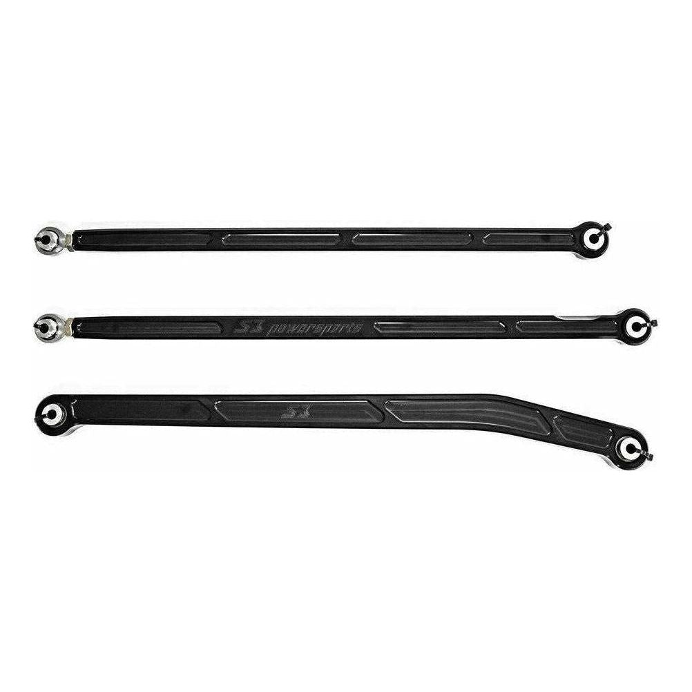 Can Am X3 64" High Clearance Radius Rods | S3 Power Sports