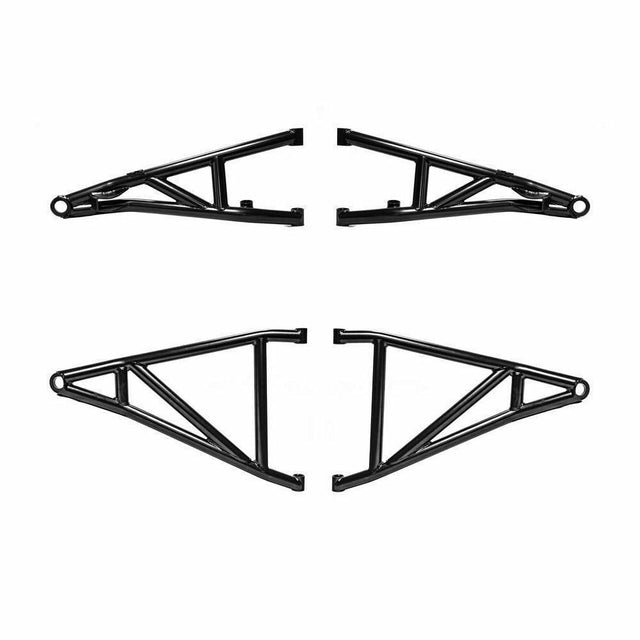 Can Am X3 72" High Clearance A-Arms | S3 Power Sports
