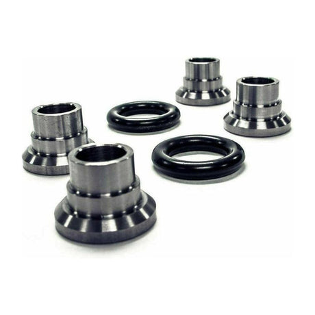 Can Am X3 72" High Clearance Radius Rods | S3 Power Sports