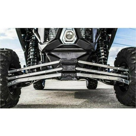 Can Am X3 72" High Clearance Radius Rods | S3 Power Sports
