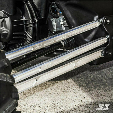 Can Am X3 72" High Clearance Radius Rods | S3 Power Sports