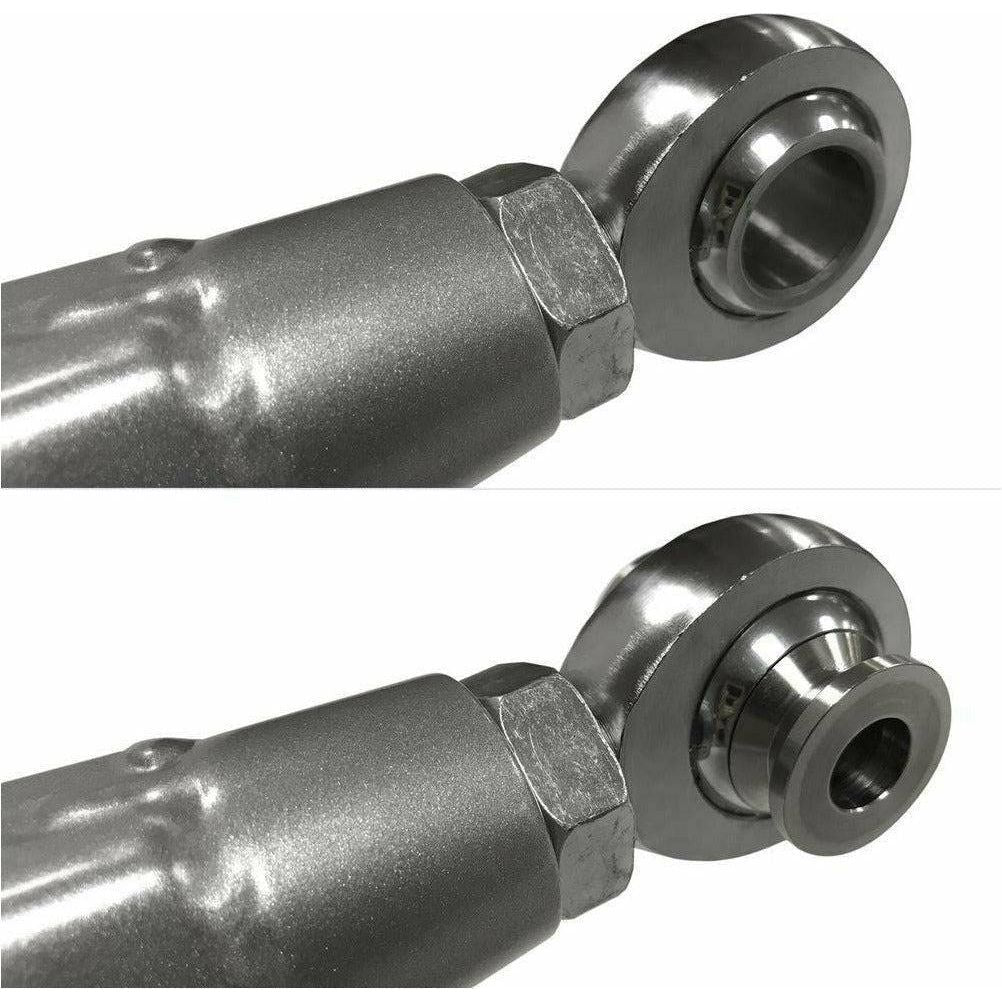 Can Am X3 72" Trailing Arms | S3 Power Sports