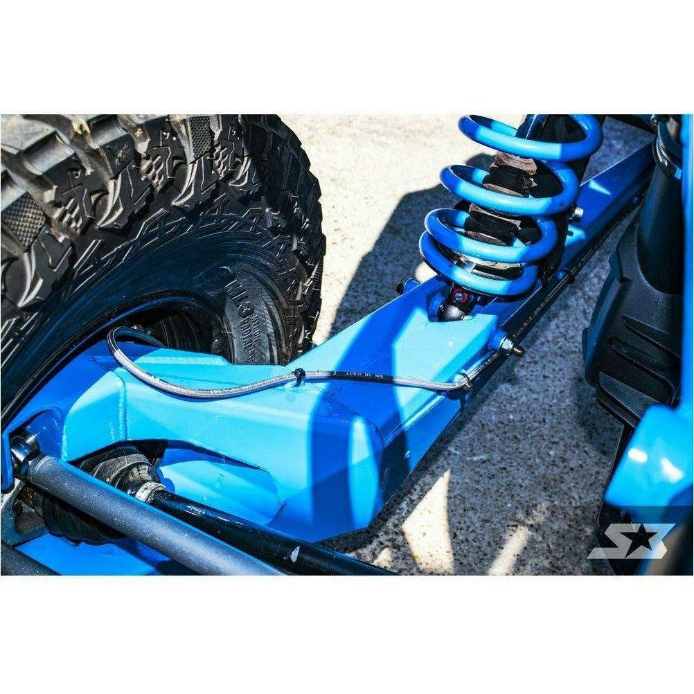 Can Am X3 72" Trailing Arms | S3 Power Sports
