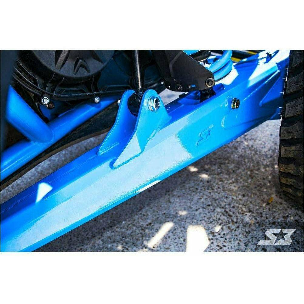 Can Am X3 72" Trailing Arms | S3 Power Sports
