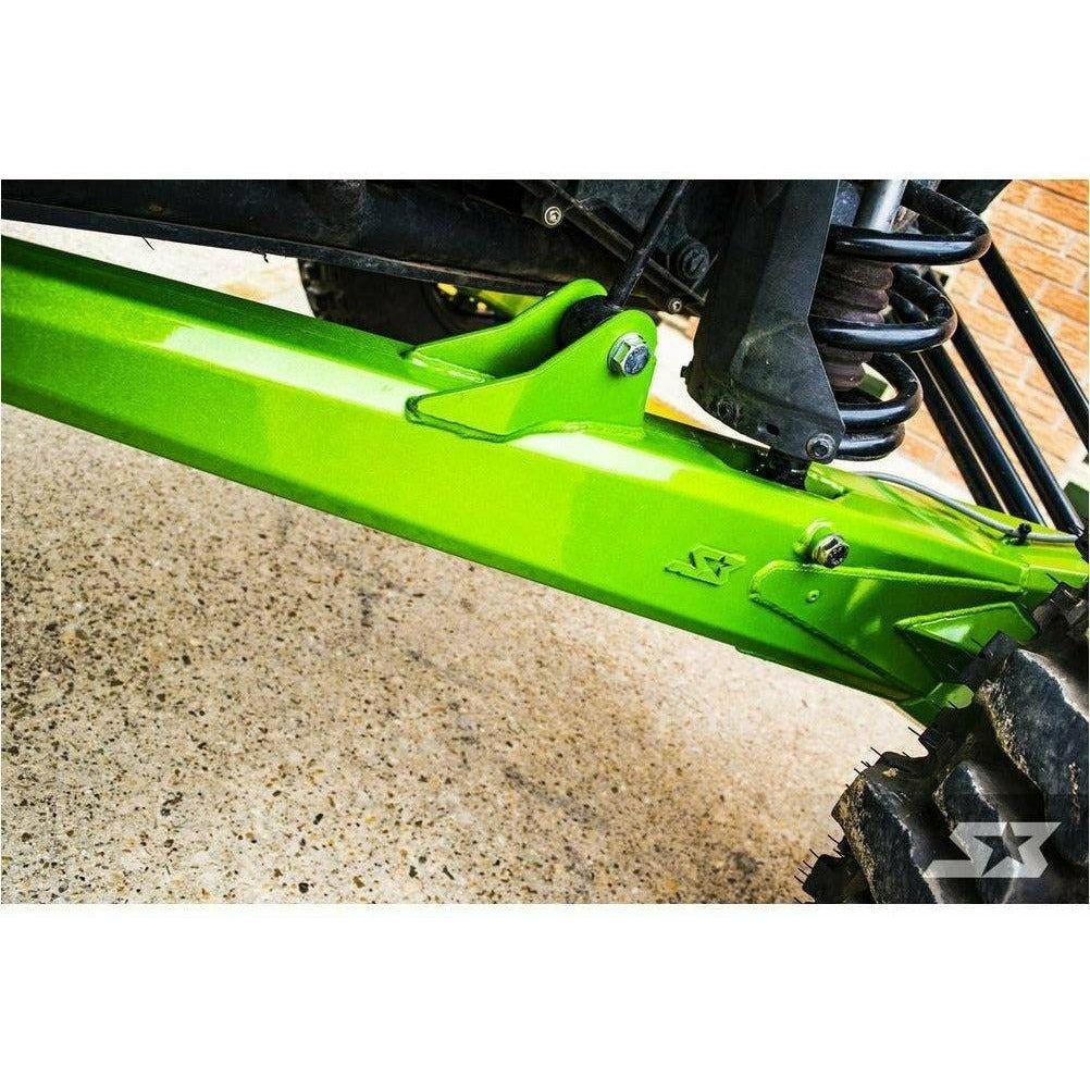 Can Am X3 72" Trailing Arms | S3 Power Sports
