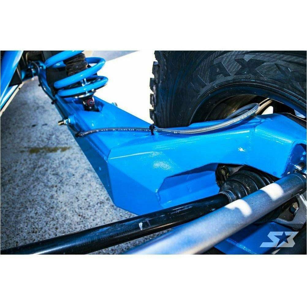 Can Am X3 72" Trailing Arms | S3 Power Sports