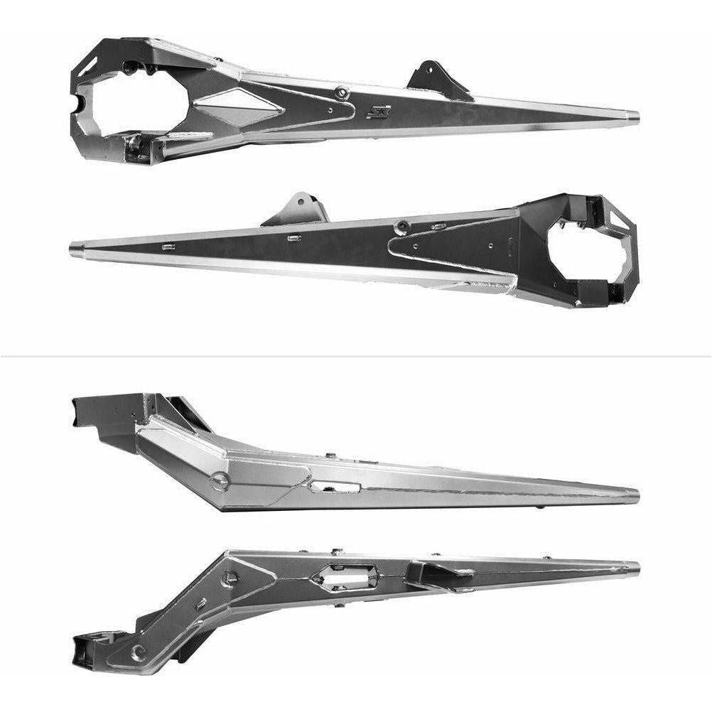 Can Am X3 72" Trailing Arms | S3 Power Sports