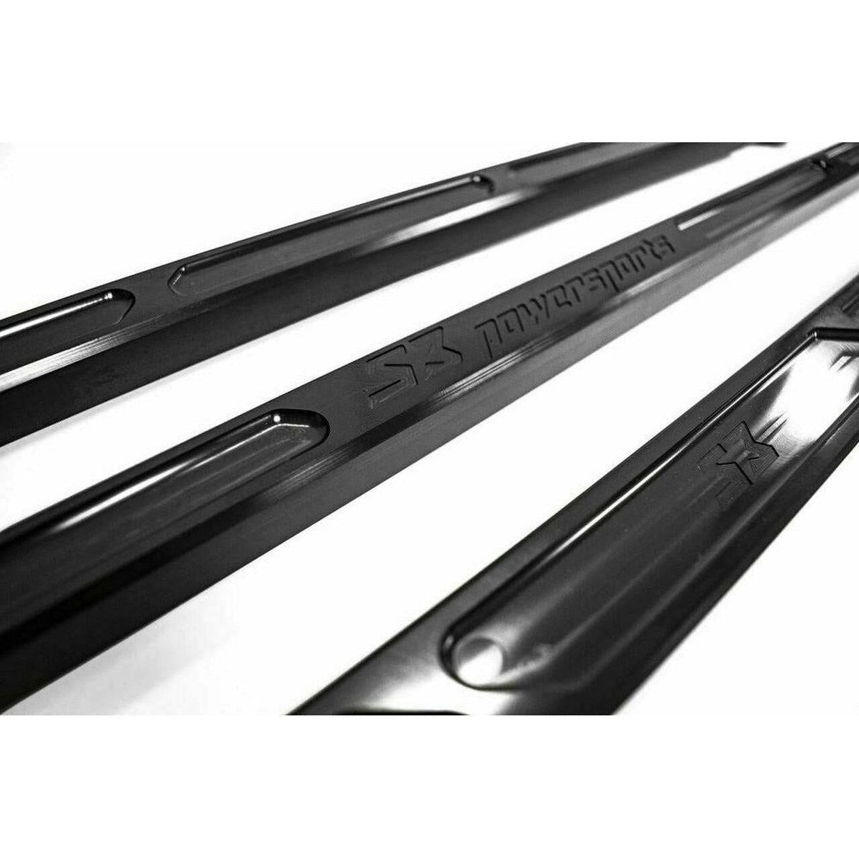 Can Am X3 72" High Clearance Radius Rods | S3 Power Sports