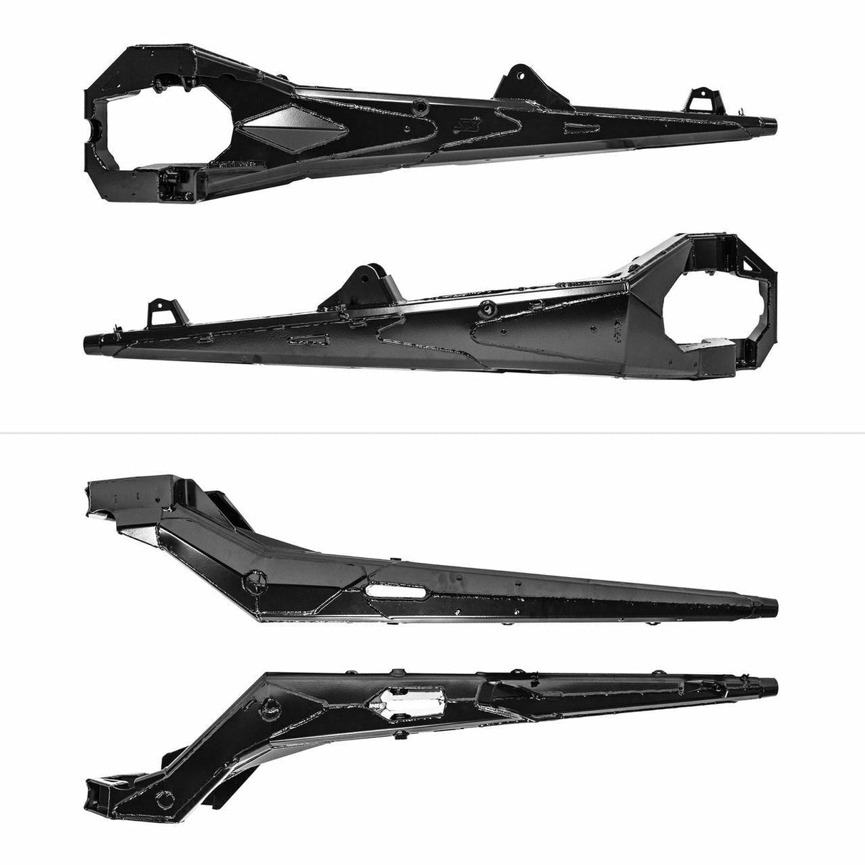 Can Am X3 72" Trailing Arms | S3 Power Sports