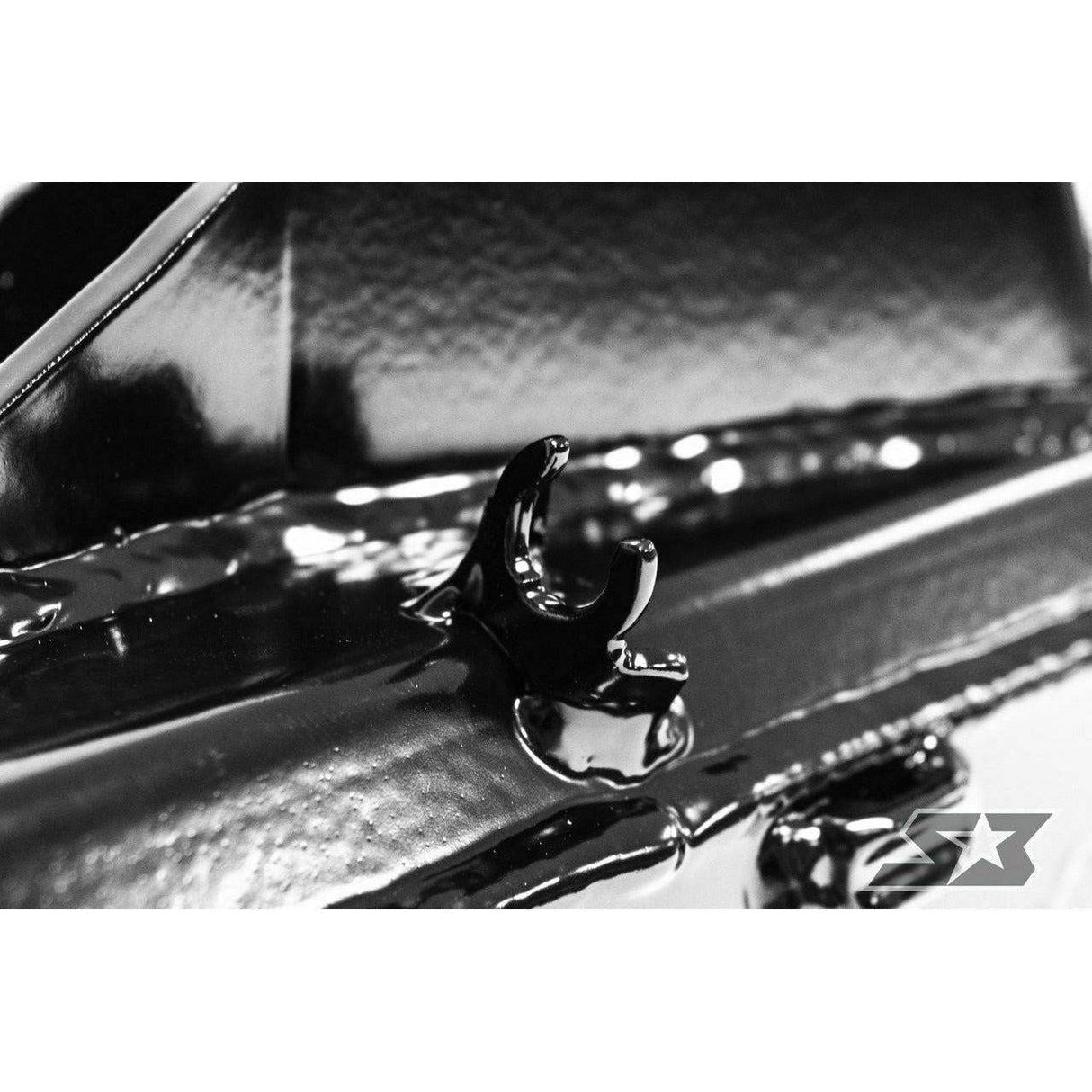 Can Am X3 72" Trailing Arms | S3 Power Sports