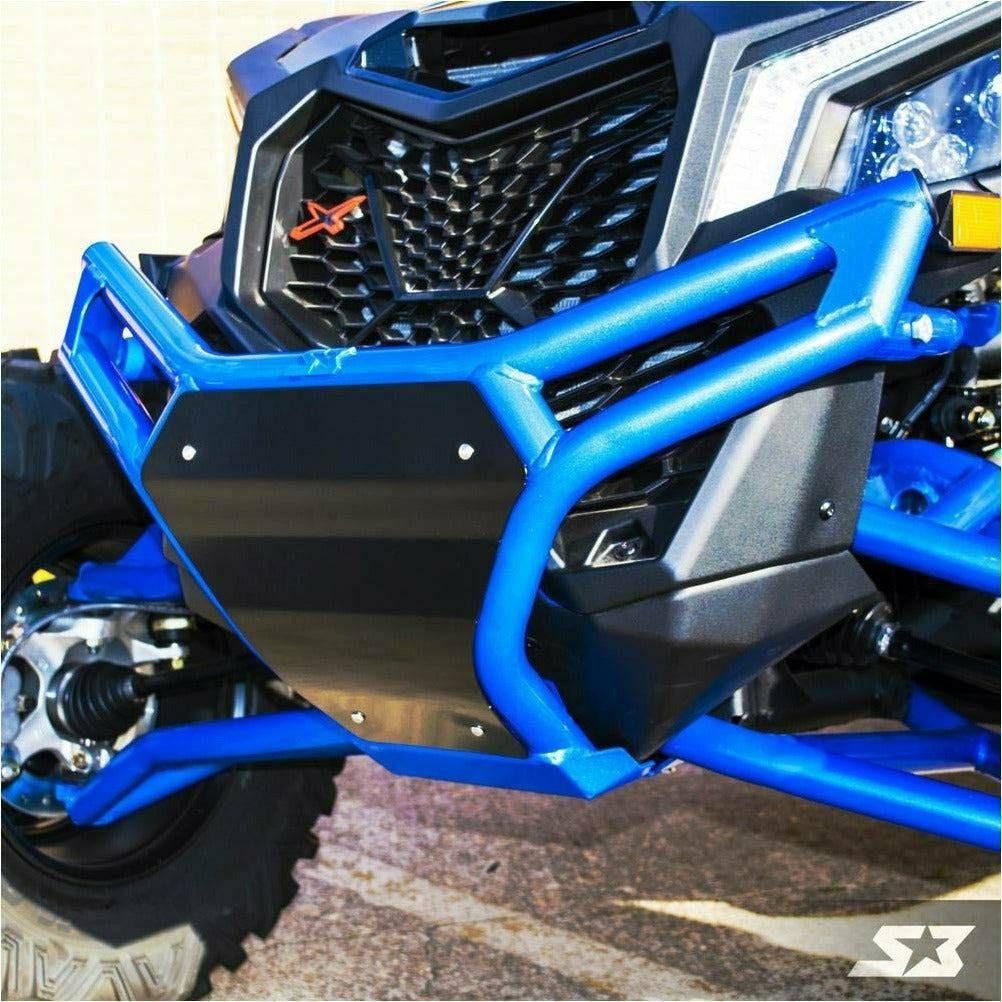 Can Am X3 Front Bumper | S3 Power Sports