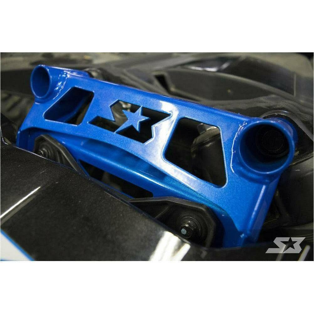 Can Am X3 Shock Tower Brace | S3 Power Sports