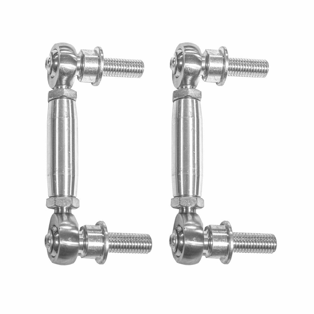 Can Am X3 Front Sway Bar Links | S3 Power Sports