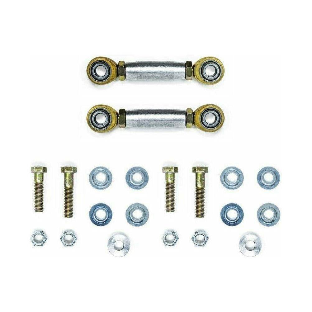 Can Am X3 Front Sway Bar Links | S3 Power Sports