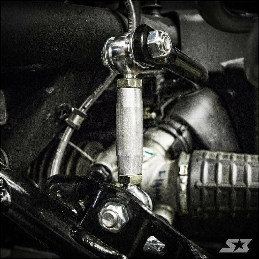 Can Am X3 Front Sway Bar Links | S3 Power Sports