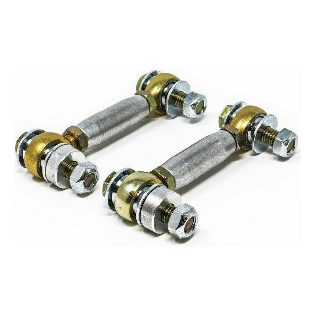 Can Am X3 Front Sway Bar Links | S3 Power Sports