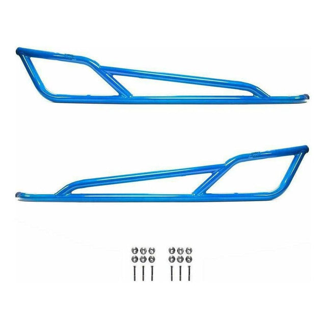 Can Am X3 Nerf Bars | S3 Power Sports