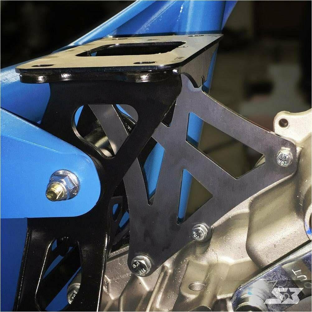 Can Am X3 Transmission Brace | S3 Power Sports