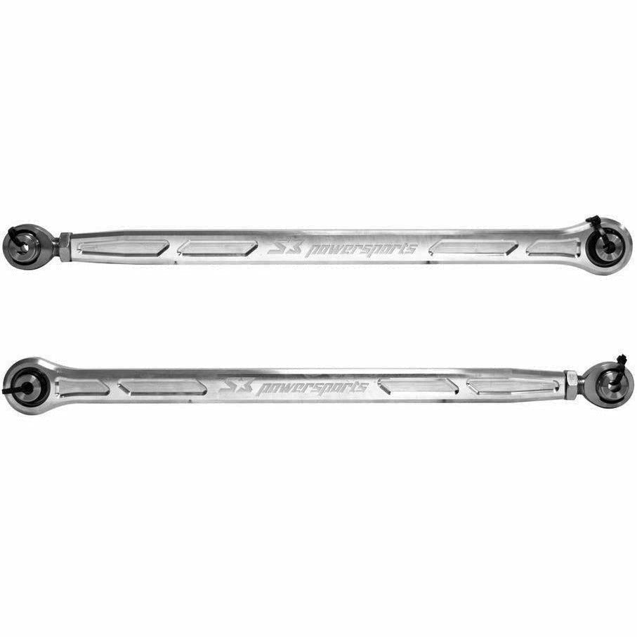 S3 Power Sports Honda Talon 1000R High Clearance Billet Radius Rod Set
