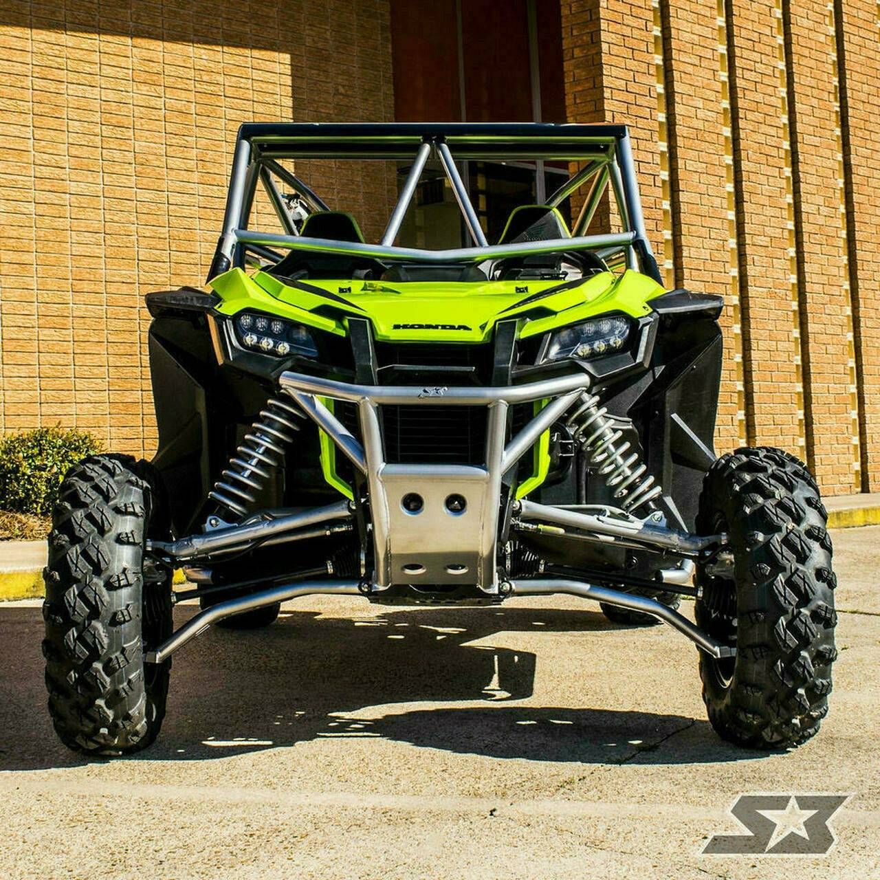 Honda Talon 1000R High Clearance Lower A-Arms | S3 Power Sports