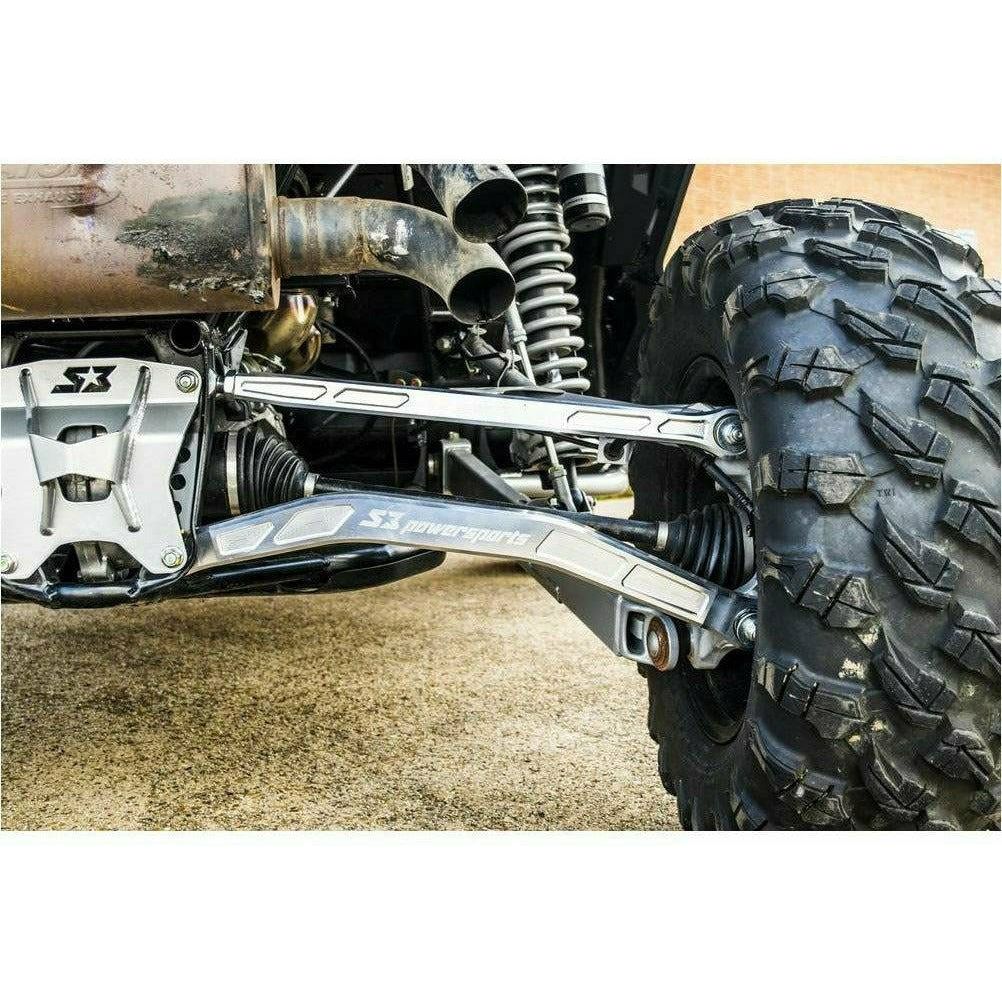 Honda Talon 1000X High Clearance Radius Rods | S3 Power Sports