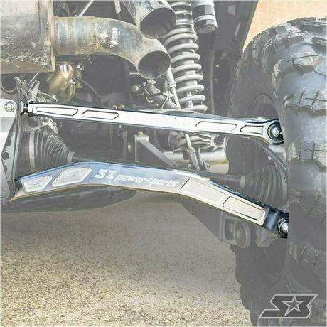 Honda Talon 1000X High Clearance Radius Rods | S3 Power Sports