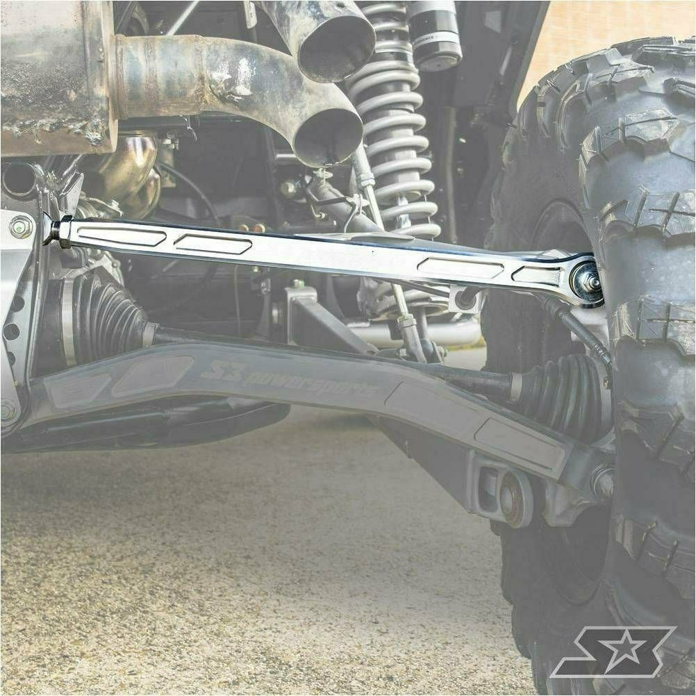 Honda Talon 1000X High Clearance Radius Rods | S3 Power Sports