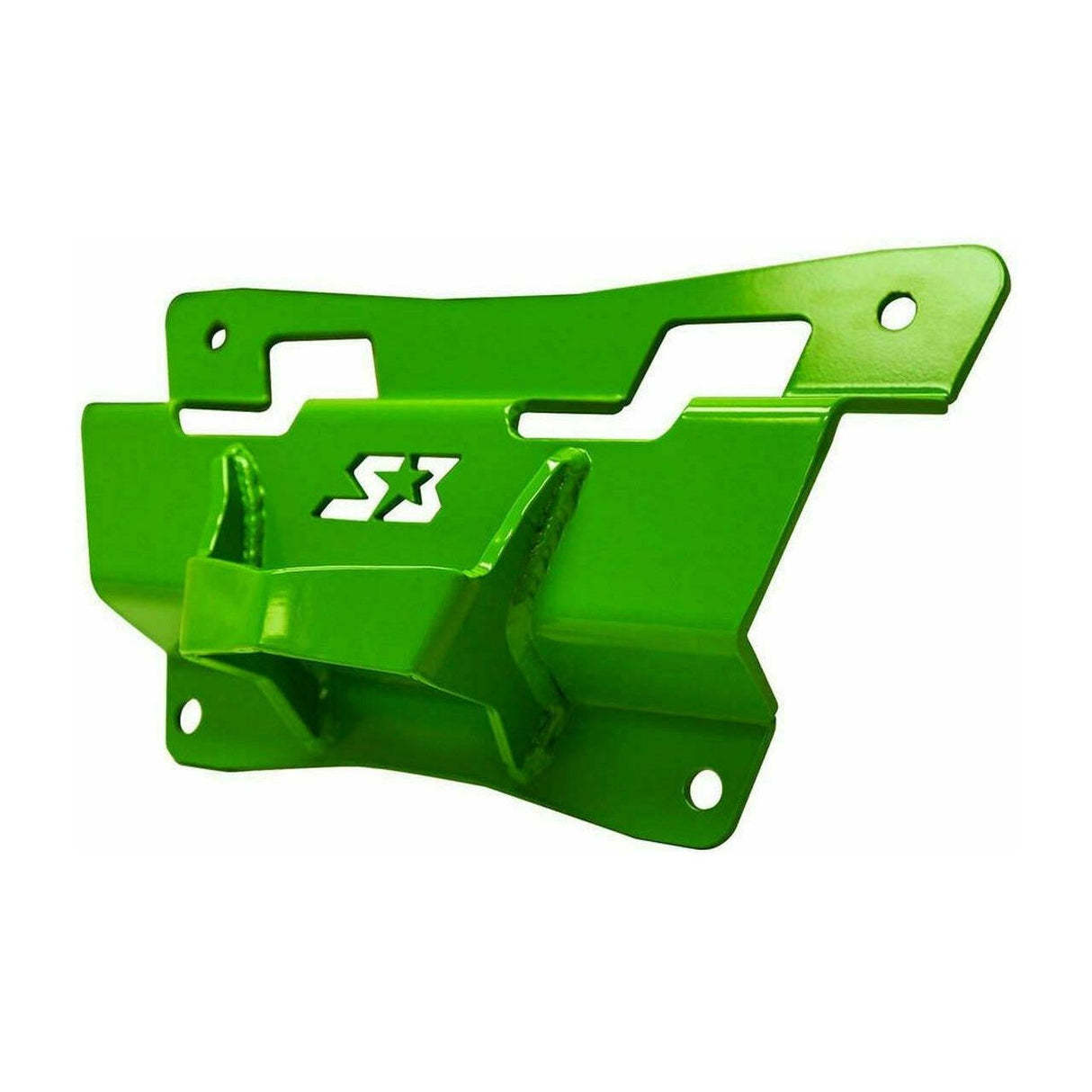 S3 Power Sports Kawasaki KRX Pull Plate