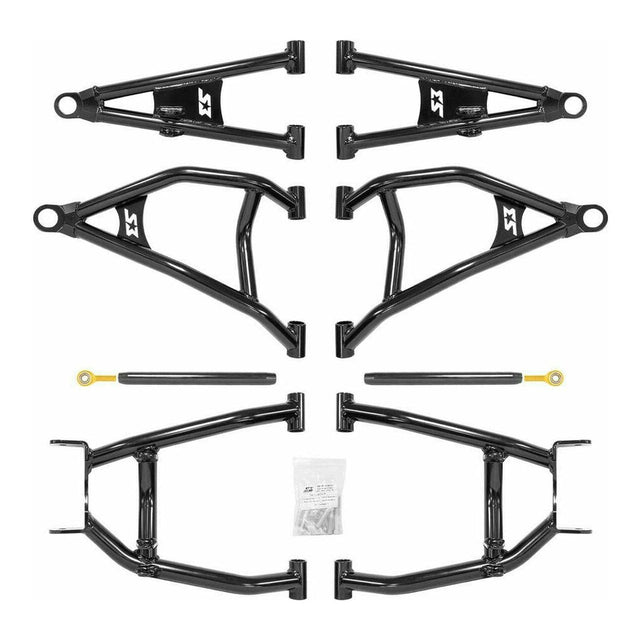 S3 Power Sports Polaris Ranger 4" Lift Kit