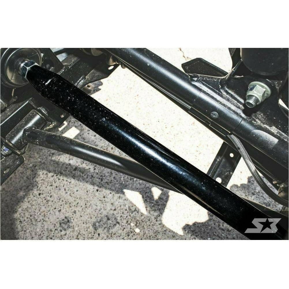Polaris Ranger Tie Rods | S3 Power Sports