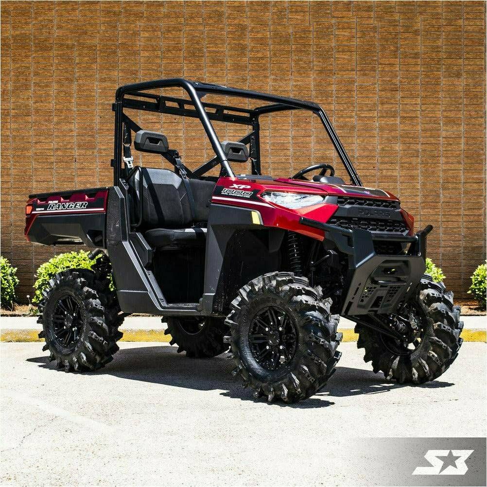 Polaris Ranger Tie Rods | S3 Power Sports