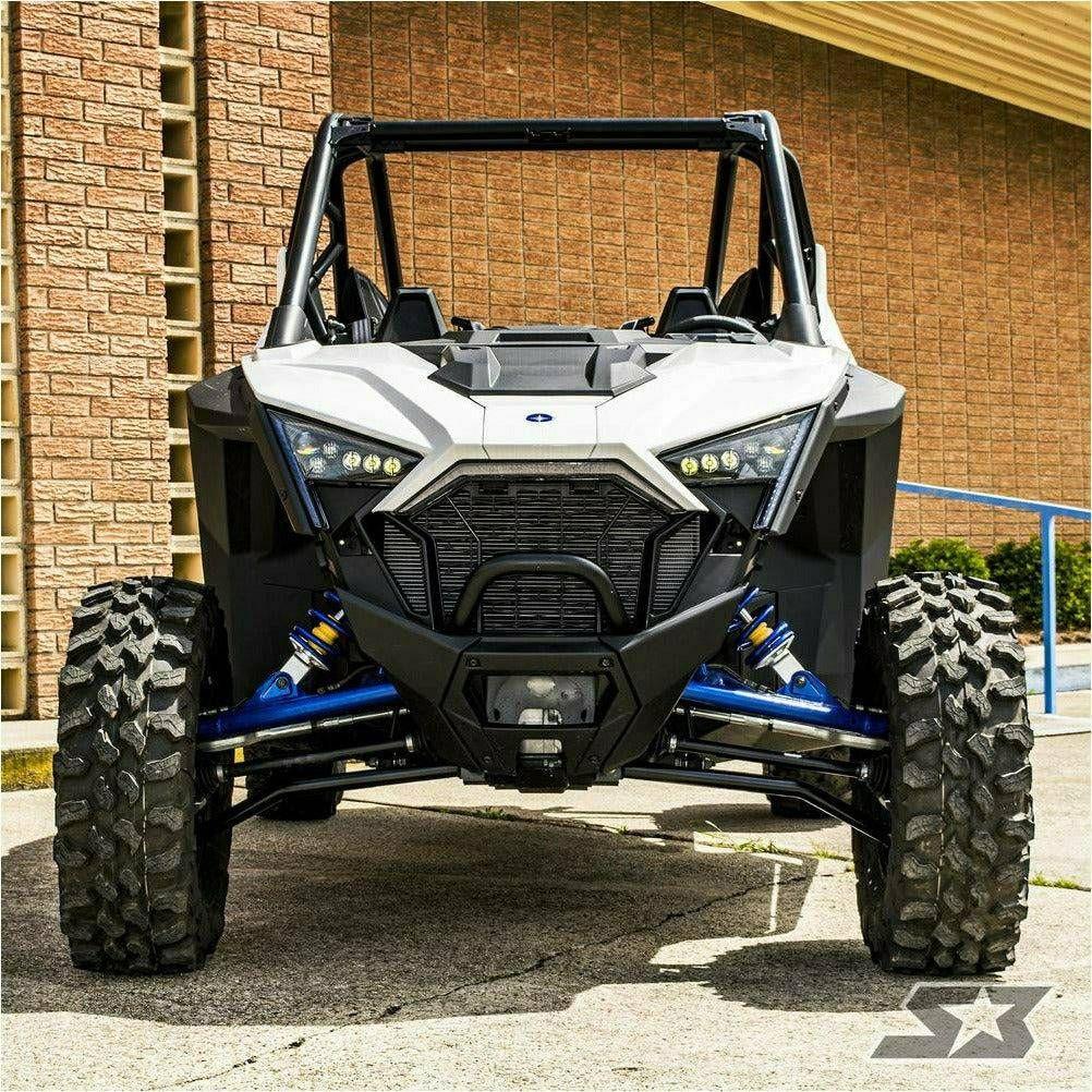 Polaris RZR Pro XP High Clearance Lower A-Arms | S3 Power Sports