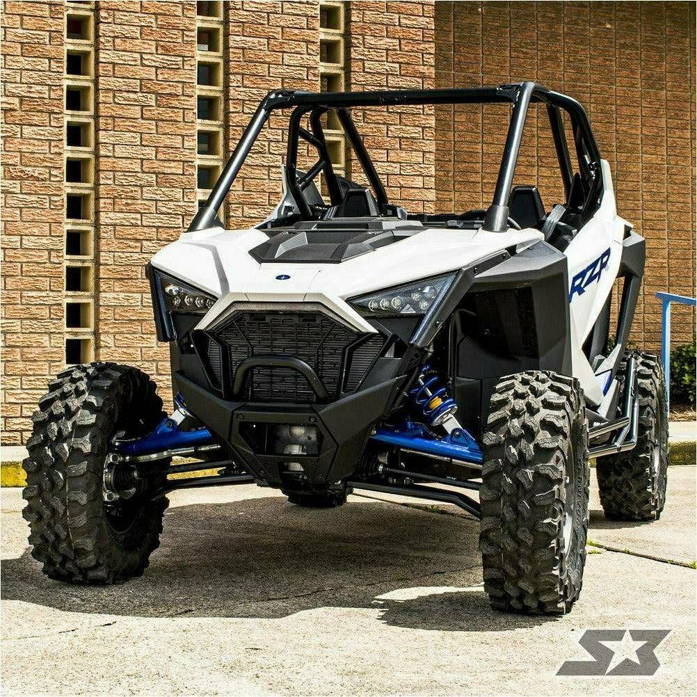 Polaris RZR Pro XP High Clearance Lower A-Arms | S3 Power Sports