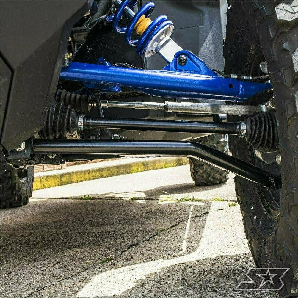 Polaris RZR Pro XP High Clearance Lower A-Arms | S3 Power Sports