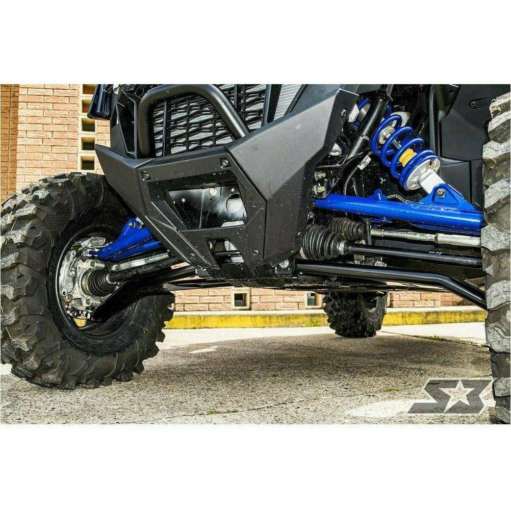 Polaris RZR Pro XP High Clearance Lower A-Arms | S3 Power Sports