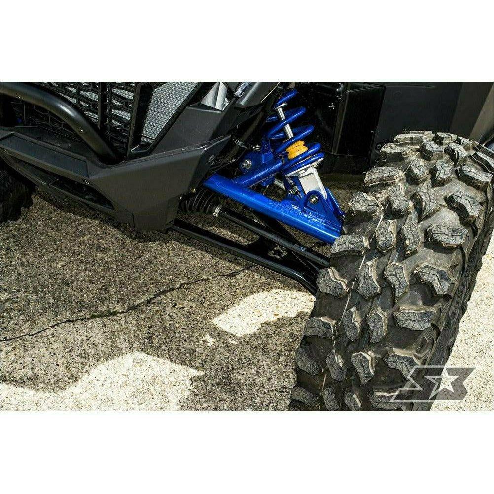 Polaris RZR Pro XP High Clearance Lower A-Arms | S3 Power Sports