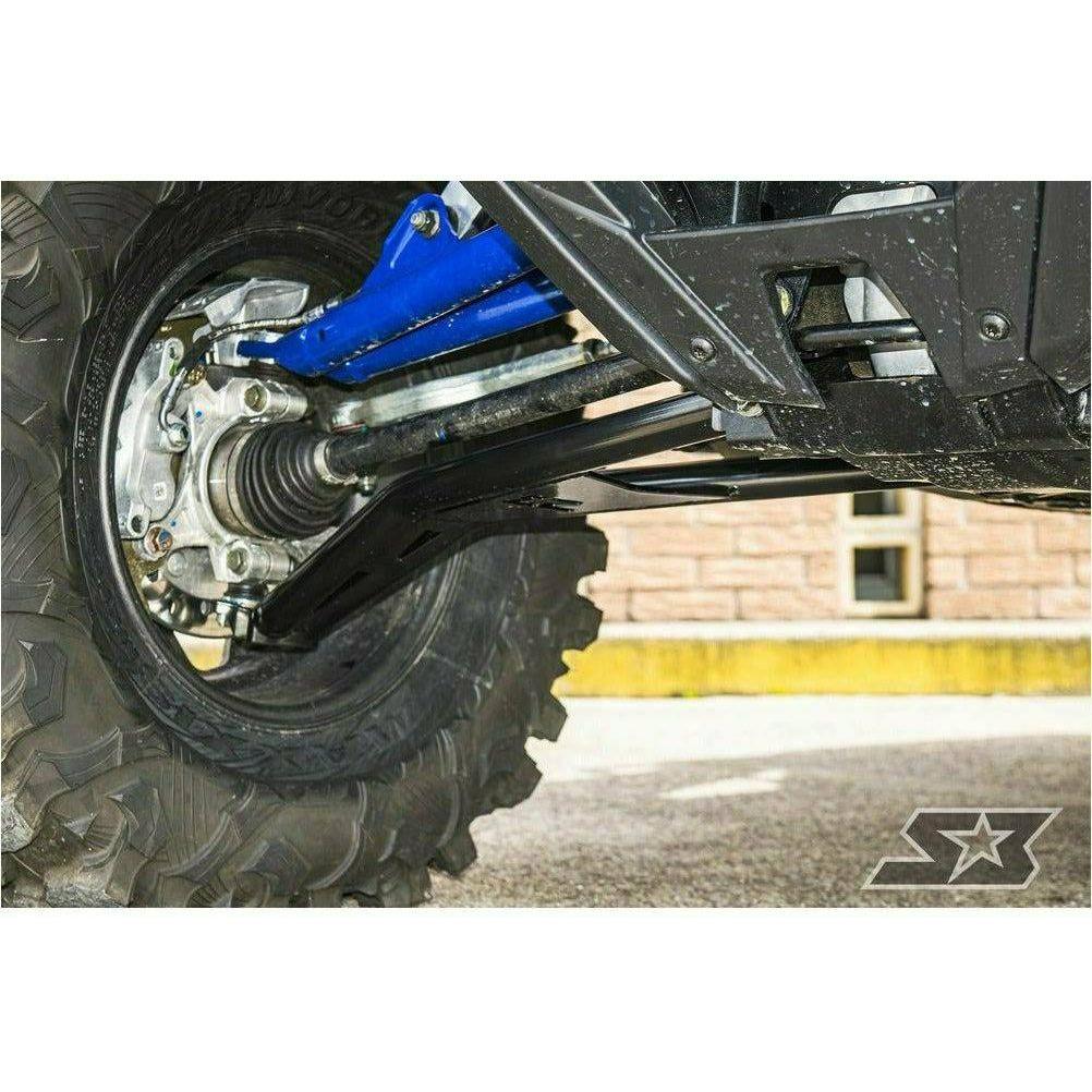 Polaris RZR Pro XP High Clearance Lower A-Arms | S3 Power Sports